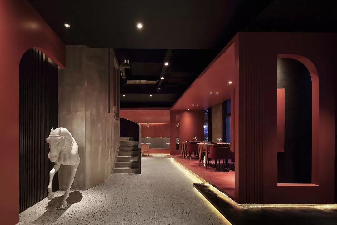 慕驰:家装墙面涂料该如何选择?看这里